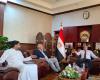 محمد
      الزملوط
      وحازم
      حسني
      يبحثان
      ترتيبات
      إطلاق
      أولى
      بطولات
      نادي
      الأجواد
      للرماية
      ضمن
      مهرجان
      مطروح
      للتراث