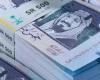 بالبلدي : الريال
      السعودي
      بكام؟..
      ننشر
      أسعار
      الشراء
      والبيع
      في
      18
      بنكاً
      اليوم
      الخميس
      6
      أغسطس
      2026