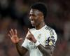 belbalady ريال مدريد يجدد عقد فينيسيوس جونيور.. ما أول تعليق للاعب؟