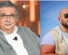 بالبلدي: فرصة
      سعيدة..
      أحمد
      مكي
      يعود
      إلى
      السينما
      بعد
      غياب
      13
      عامًا
      مع
      ماجد
      الكدواني