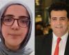 ابنة
      «مذيع
      الجنازات»
      تثير
      الجدل
      بفيديو
      استغاثة:
      أطالب
      بنفقتي
      وحقوقي
      منذ
      14
      عامًا