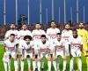بالبلدي : الزمالك
      يعود
      لمعسكره
      بالعاصمة
      الإدارية
      وسط
      استمرار
      تمرد
      ثلاثي
      الفريق
