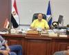 بالبلدي: دمياط
      توجه
      بسرعة
      إنجاز
      ملفات
      التصالح
      والمتغيرات
      المكانية
      ورفع
      الإشغالات