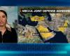 بالبلدي: هل اتفاقية مكة دلالة على عجز الجيش الأمريكي عن توفير الأمن؟.. مراسلة CNN توضح