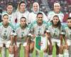 بالبلدي : للمرة
      الأولى
      في
      تاريخها..
      الجزائر
      تتأهل
      لنهائيات
      كأس
      العالم
      للسيدات
