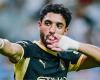 بالبلدي : فيديو
      |
      عمر
      مرموش
      يسجل
      ثنائية
      ويقود
      مانشستر
      سيتي
      للفوز
      على
      أتلتيكو
      مدريد
      وديًا