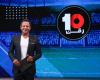 بالبلدي: برنامج
      "رقم
      10"
      بالتليفزيون
      المصري..
      تمديد
      عقد
      عاشور..وحقيقة
      تمرد
      مهاجم
      الأهلي
      الجديد