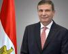 وزير
      الزراعة
      يعلن
      تجاوز
      الصادرات
      الزراعية
      المصرية
      6.2
      مليون
      طن
      حتى
      الآن