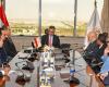 وزير
      التموين:
      استمرار
      التنسيق
      مع
      شعبة
      الذهب
      ومصلحة
      دمغ
      المصوغات
      والموازين
      لتعزيز
      انضباط
      الأسواق
      وحماية
      حقوق
      المستهلكين
