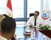بالبلدي: وزير
      الصحة
      يبحث
      مع
      الأهلية
      هيلث
      كير
      التوسع
      في
      جراحات
      استبدال
      المفاصل
      بتقنية
      الروبوت