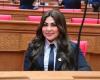 النائبة
      ولاء
      الصبان:
      لا
      وعود
      غير
      ملزمة
      في
      القطاع
      العقاري..
      والرقابة
      الميدانية
      تعزز
      ثقة
      المواطنين