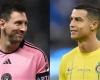 بالبلدي : بسبب
      ميسي
      ورونالدو..
      تصنيف
      جديد
      يحسم
      المقارنة
      بين
      الدوري
      السعودي
      والأمريكي