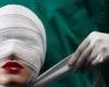 بالبلدي: وشها
      اتنفخ
      شهرين..
      بلاغ
      يتهم
      طبيب
      تجميل
      بالتسبب
      في
      إصابة
      سيدة
      بالنزهة