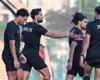 بالبلدي: الزمالك
      يهزم
      البلاستيك
      بثلاثية
      فى
      أولى
      مبارياته
      الودية