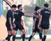 بالبلدي : الزمالك
      يفوز
      على
      البلاستيك
      بثلاثية
      في
      أولى
      التجارب
      الودية