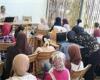 بالبلدي: غلق
      باب
      تظلمات
      الثانوية
      العامة
      2026
      غدًا..
      تعرف
      على
      خطوات
      التقديم
      واسترداد
      الرسوم