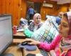 بالبلدي : 85%
      للطب..
      الحد
      الأدنى
      للقبول
      في
      تنسيق
      الجامعات
      الخاصة
      والأهلية
      2026/2027