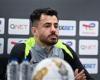 بالبلدي: الونش
      يتقدم
      للزمالك
      اأمام
      مودرن
      سبورت
      في
      الشوط
      الأول
