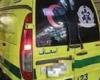 بالبلدي: قفز
      من
      الشباك
      هربًا
      من
      مادة
      حارقة..
      إصابة
      شاب
      بحروق
      داخل
      مخزن
      بعين
      شمس