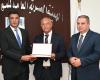 بالبلدي : Minister
      of
      Industry
      Honors
      EL
      Zenouki
      Electrical
      Appliances
      as
      “Touch”
      Products
      Receive
      Quality
      Mark,
      Energy
      Efficiency
      and
      Environmental
      Performance
      Certifications
