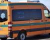 إصابة
      عامل
      بطلق
      ناري
      في
      القدم
      بالدقهلية..
      والتحقيقات
      تكشف
      تفاصيل
      الواقعة