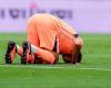 بالبلدي : فيديو
      |
      أسيست
      لامين
      يامال..
      حمزة
      عبد
      الكريم
      يسجل
      هدفًا
      في
      تدريبات
      برشلونة
      قبل
      مباراة
      الأهلي