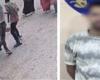 بالبلدي: فيديو
      الاعتداء
      يكشف
      المستور..
      القبض
      على
      عامل
      ضرب
      شخصًا
      من
      ذوي
      الهمم
      في
      الجيزة
