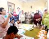 بالبلدي : تعليم
      القاهرة
      تختتم
      موسم
      الأنشطة
      الصيفية
      بمصر
      الجديدة
      وتستعرض
      إبداعات
      الطلاب