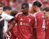 بالبلدي : كذبة
      بيضاء
      لإخفاء
      الحقيقة
      قبل
      رحيل
      لاعب
      ليفربول
      في
      الصيف