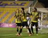 بالبلدي : قادمًا
      من
      البرتغال..
      المقاولون
      العرب
      يعلن
      التعاقد
      مع
      لاعب
      منتخب
      بنين