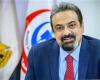 بالبلدي : متحدث
      الصحة:
      سوق
      الدواء
      المصري
      لا
      يشهد
      حظرًا
      على
      استيراد
      الأدوية