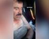 بالبلدي: شاهد.. لقطات نادرة لـ"إل تشابو" أخطر أباطرة المخدرات في المكسيك بعد لحظات من اعتقاله