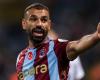 بالبلدي: صورة جديدة لمحمد صلاح أثناء توقيع عقده مع طرابزونسبور