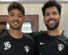 بالبلدي: معتمد
      جمال
      يهدد
      حراس
      الزمالك
      بالعقوبات
      قبل
      انطلاق
      الموسم
