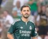 أول
      رسالة
      من
      بيرناردو
      سيلفا
      بعد
      الانضمام
      إلى
      ريال
      مدريد