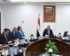 رئيس
      الوزراء
      يتابع
      الجهود
      المبذولة
      لتطوير
      آلية
      الدعم
      النقدي
      السلعي