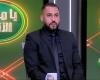 بالبلدي : حسام
      عاشور
      يوضح
      الفارق
      بين
      زيزو
      الأهلي
      والزمالك