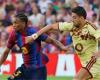 بالبلدي : بالدي:
      برشلونة
      تعاقد
      مع
      أفضل
      لاعب
      وسط
      في
      العالم..
      والشائعات
      أمر
      طبيعي