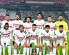 بالبلدي : مران
      الزمالك
      |
      تخفيف
      الحمل
      البدني
      استعدادا
      لمواجهة
      الاتحاد
      في
      الدوري