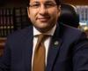 بالبلدي: تعيين
      محمد
      عبد
      المجيد
      أمينًا
      عامًا
      مساعدًا
      لحزب
      العدل..
      اعرف
      التفاصيل