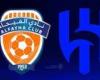 بالبلدي: الدوري
      السعودي..
      الموعد
      والقناة
      الناقلة
      لمباراة
      الهلال
      والفيحاء