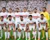 بالبلدي : الزمالك
      يصل
      ستاد
      القاهرة
      استعدادا
      لضربة
      البداية
      في
      الدوري