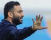 مهمة
      مستحيلة
      من
      جديد..
      ميدو
      يوجه
      رسالة
      قوية
      لجماهير
      الزمالك
      قبل
      مواجهة
      الاتحاد
      بالدوري