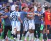 بالبلدي: "فيفا" يفرض عقوبات "صارمة" على لاعبي الأرجنتين وإسبانيا بعد مشاجرة نهائي المونديال