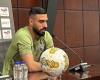 بالبلدي: أحمد
      الشناوي:
      يورتشيتش
      ترك
      بصمة
      لا
      تنسى..
      وموكوينا
      يمتلك
      تاريخ
      في
      إفريقيا