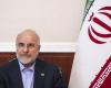 belbalady مسؤول إيراني: تلقينا رسائل من دول الجوار بشأن ترتيبات أمنية وتعاون اقتصادي