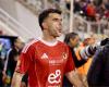 بالبلدي : فيديو
      |
      زيزو
      يسجل
      هدف
      تعادل
      الأهلي
      أمام
      الشرقية
      إنبي
      في
      الدوري