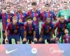 بالبلدي : تشكيل
      برشلونة
      أمام
      إلتشي
      في
      الدوري
      الإسباني..
      موقف
      حمزة
      عبد
      الكريم