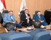 بالبلدي : وزير
      التموين
      يوجه
      بمراجعة
      تكلفة
      إنتاج
      الخبز..
      لجنة
      مشتركة
      لحسم
      مطالب
      أصحاب
      المخابز
      خلال
      شهر