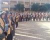 بالبلدي : مساعد
      وزير
      التعليم:
      زيادة
      عدد
      أيام
      الدراسة
      ساهمت
      في
      خفض
      عجز
      المعلمين
      بنسبة
      30%